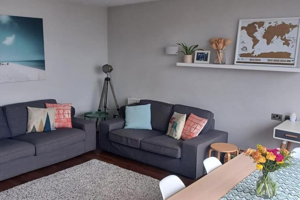 Stunning Wimbledon Flat Apartment London