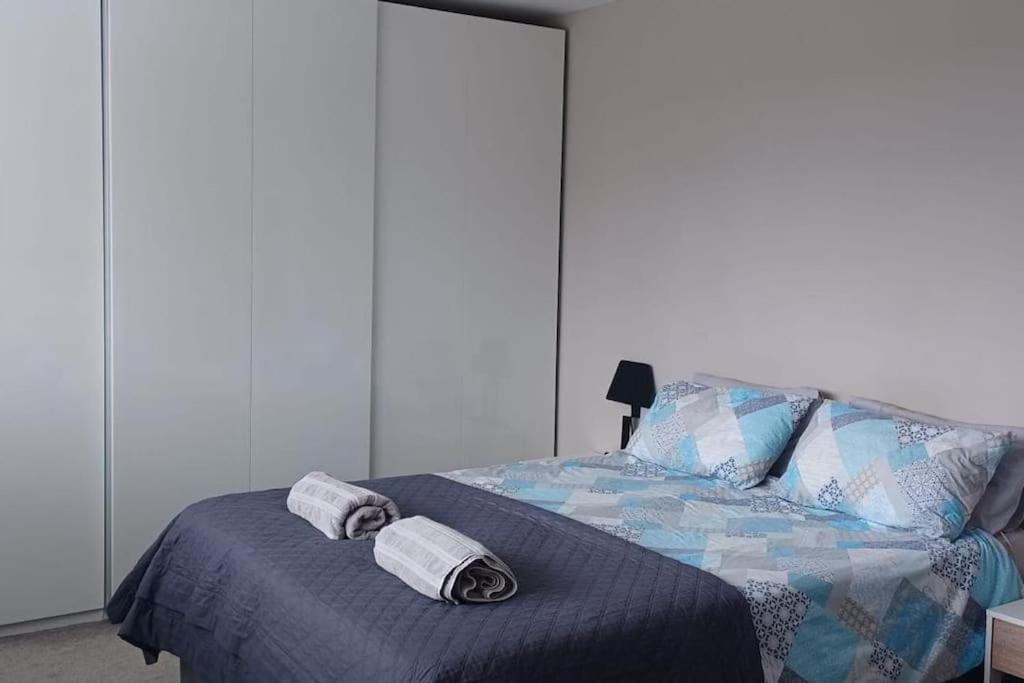 Stunning Wimbledon Flat Apartment