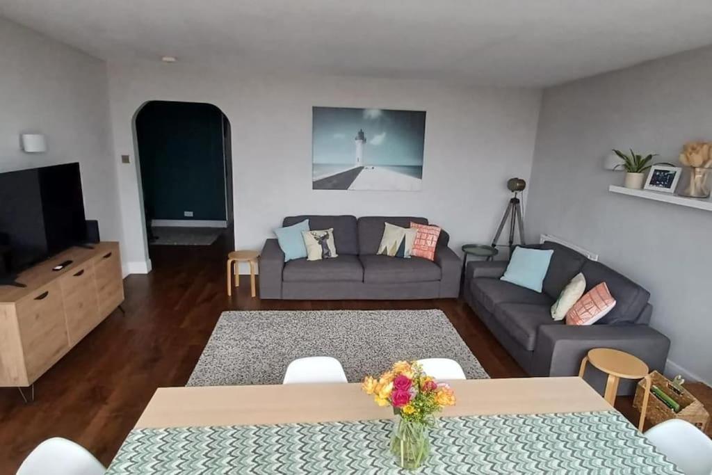Apartment Stunning Wimbledon Flat