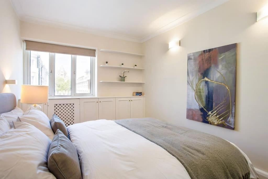 Apartment South Kensington Luxury 2 Bedroom *