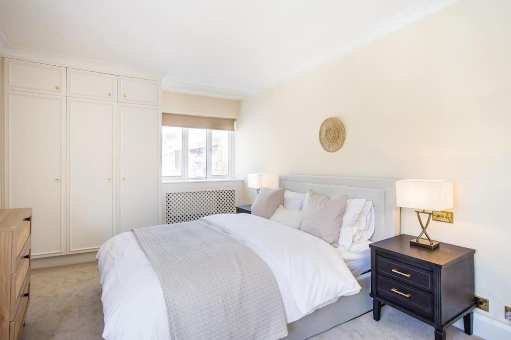 Apartment South Kensington Luxury 2 Bedroom