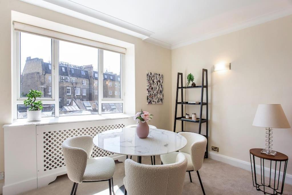 Apartment South Kensington Luxury 2 Bedroom