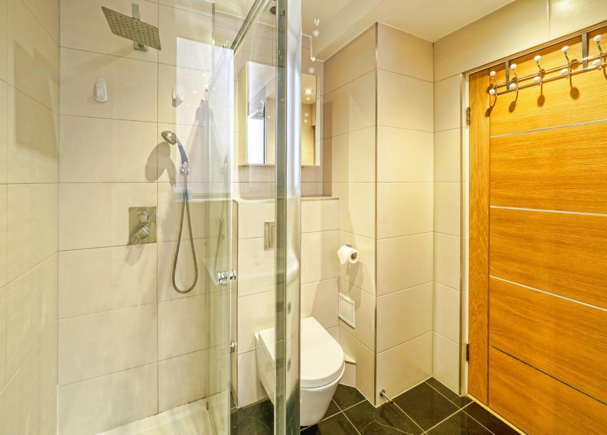 Apartment Luxury 1 Bed - Marylebone 7wct London