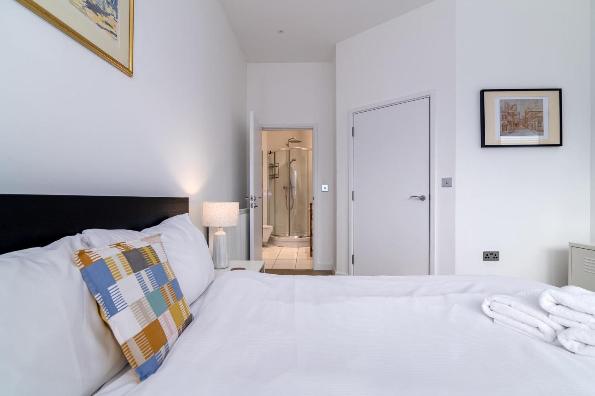 Guestready - Industrial Chic In Hackney Apartamento