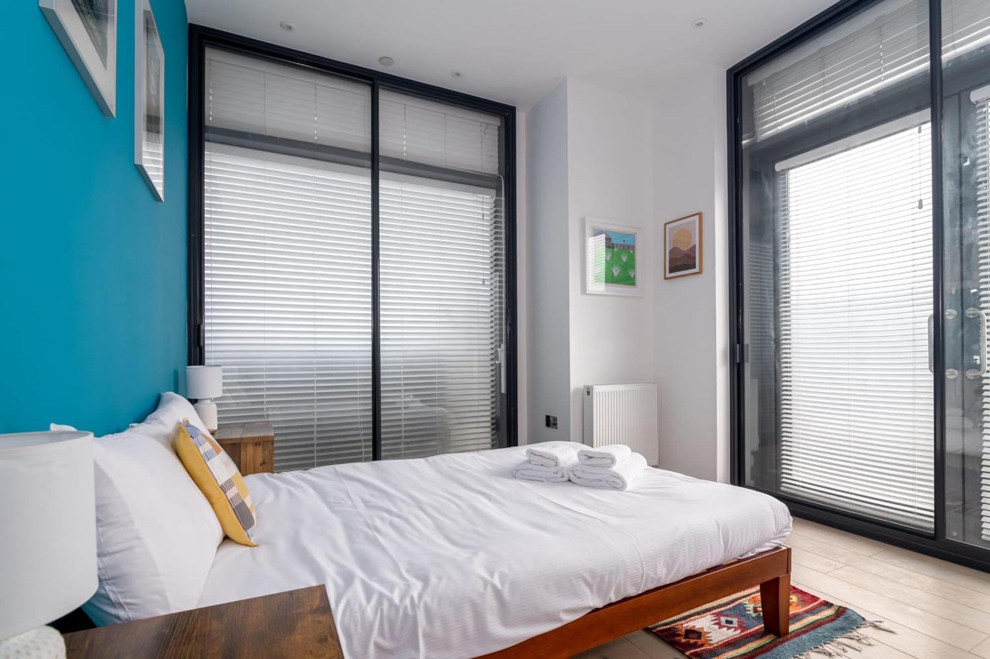 Guestready - Industrial Chic In Hackney Londres