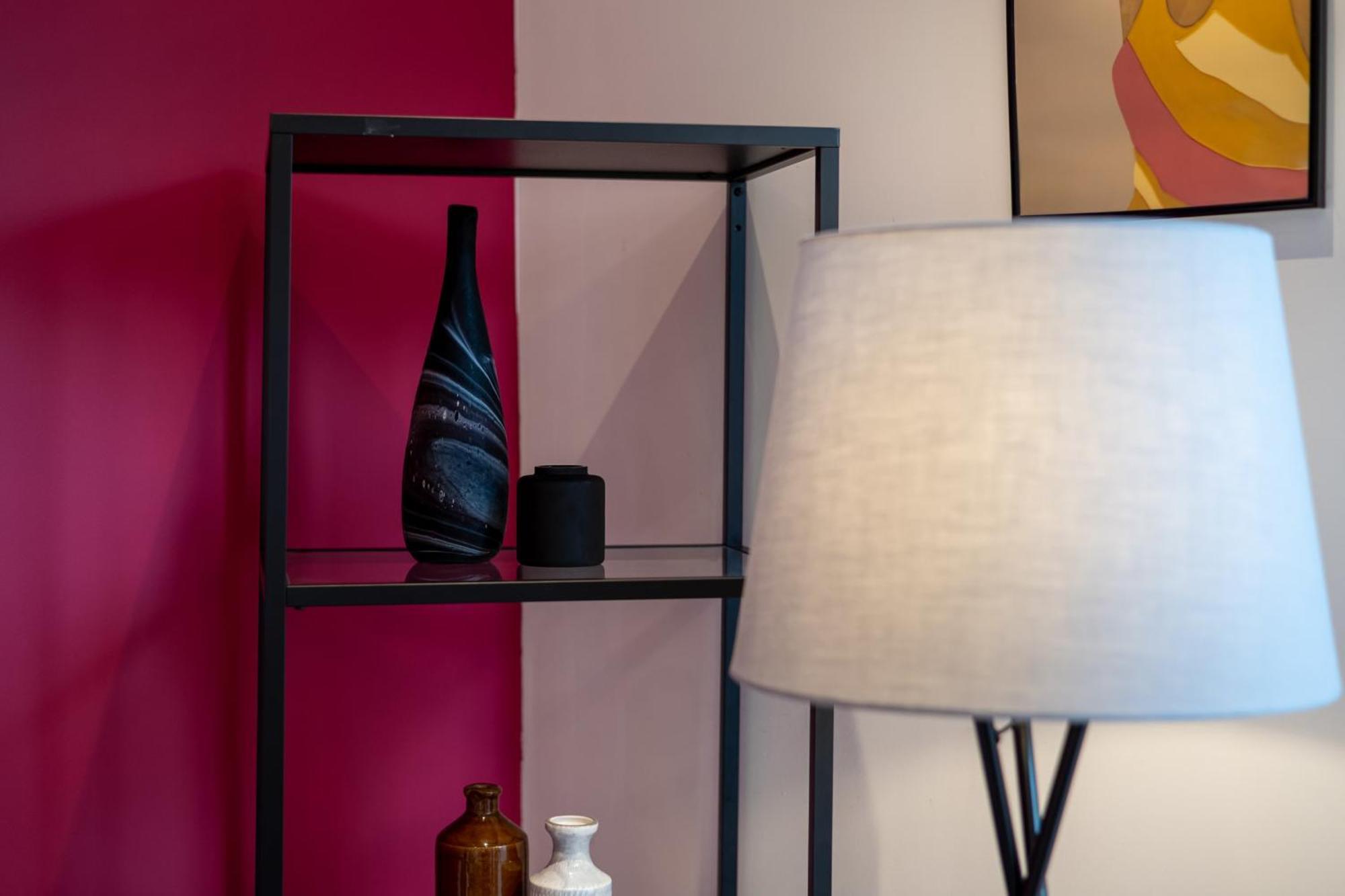 Apartamento Guestready - Industrial Chic In Hackney