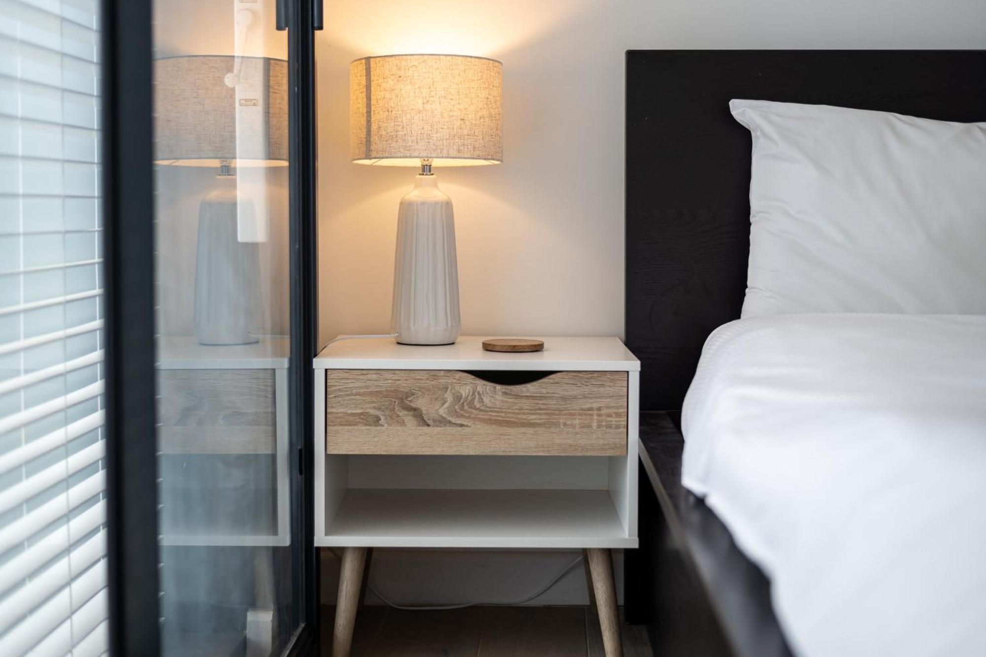 Guestready - Industrial Chic In Hackney Londres