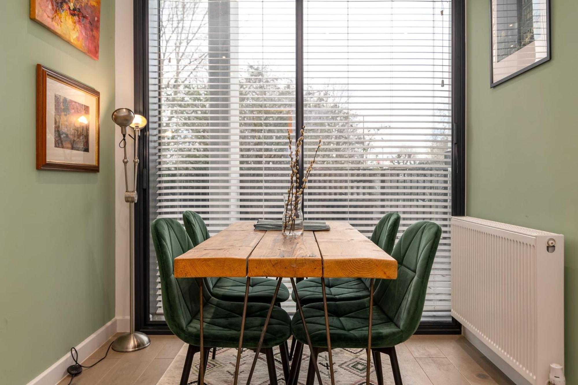 Guestready - Industrial Chic In Hackney * Londres