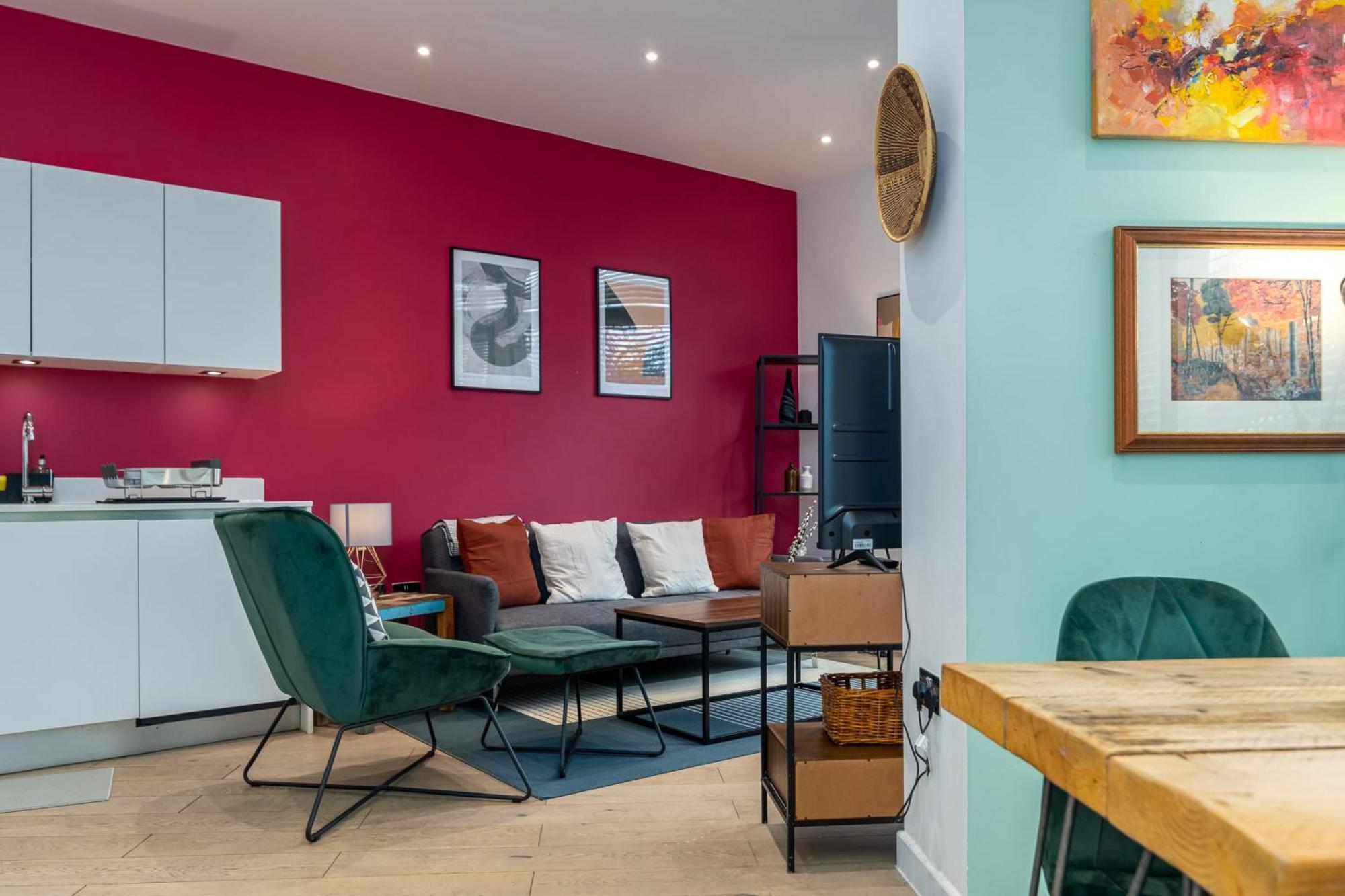 Guestready - Industrial Chic In Hackney Londres