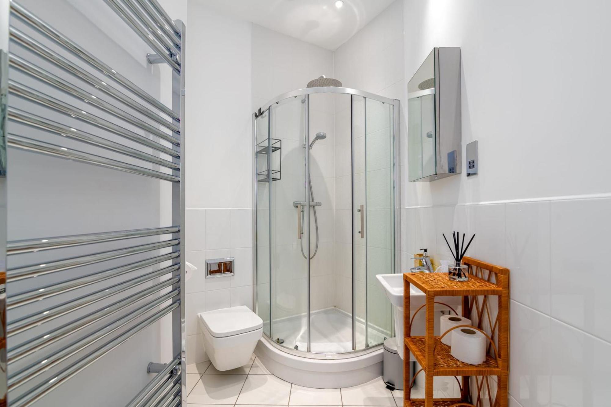 Guestready - Industrial Chic In Hackney Apartamento