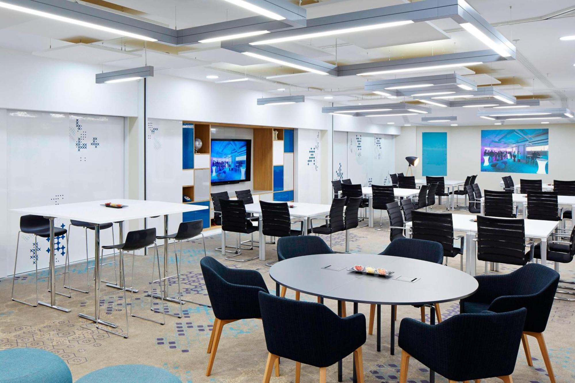 Marriott Kensington Londen