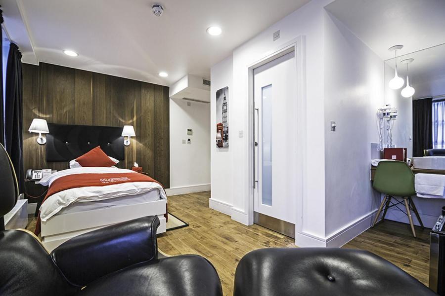 Hotel The Whitechapel London