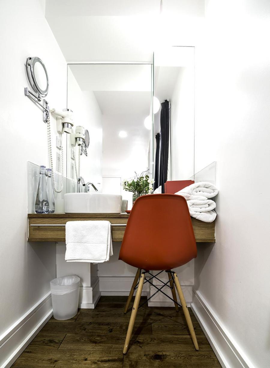 The Whitechapel Hotel