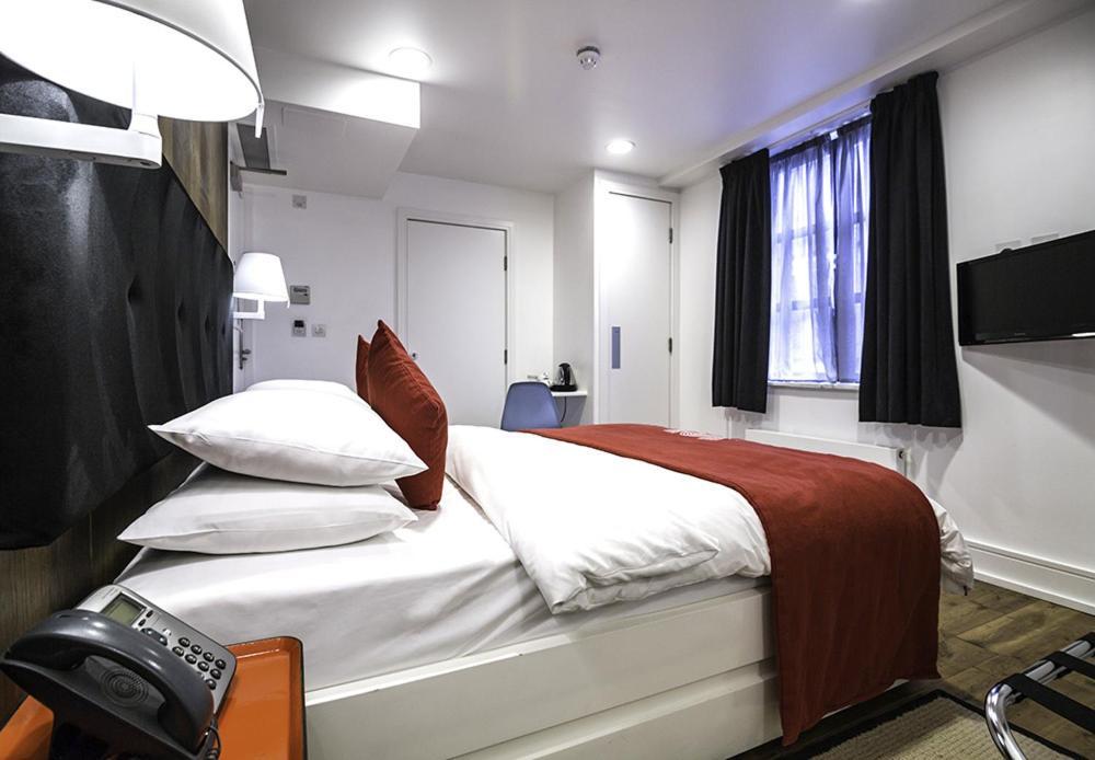 Hotel The Whitechapel 4*
