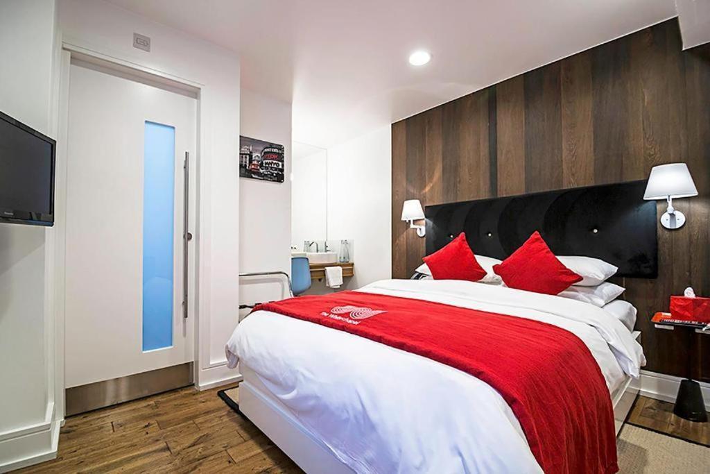 The Whitechapel London