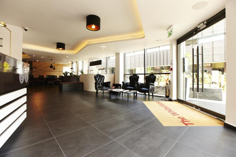 The Whitechapel 4*