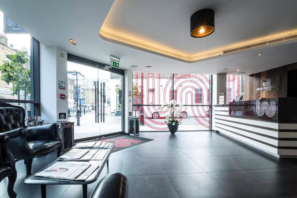 Hotel The Whitechapel