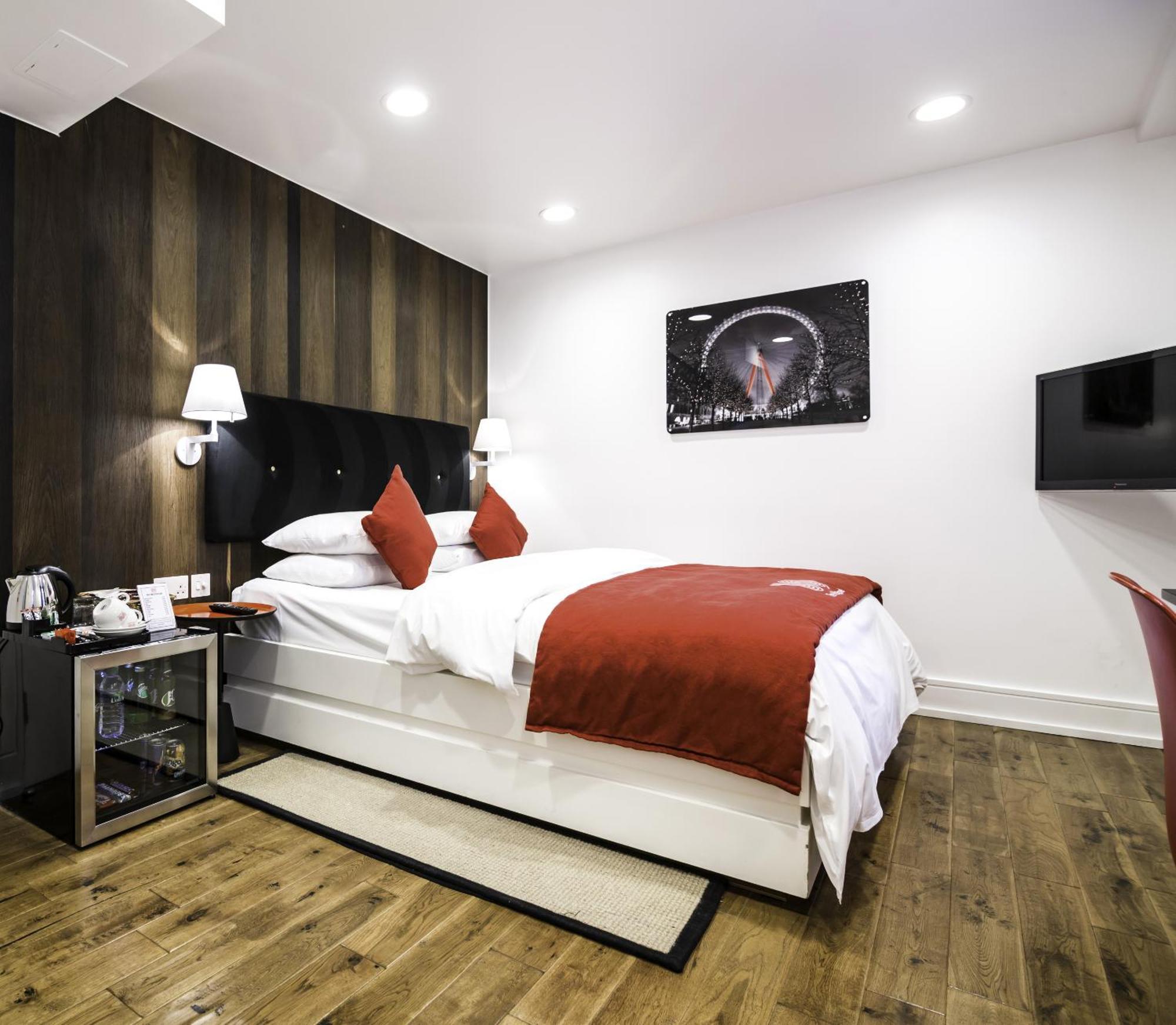 The Whitechapel London