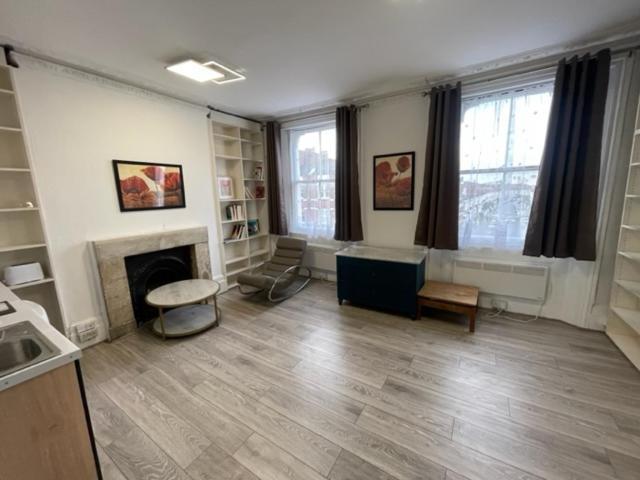 Budget Bliss Inn Londres