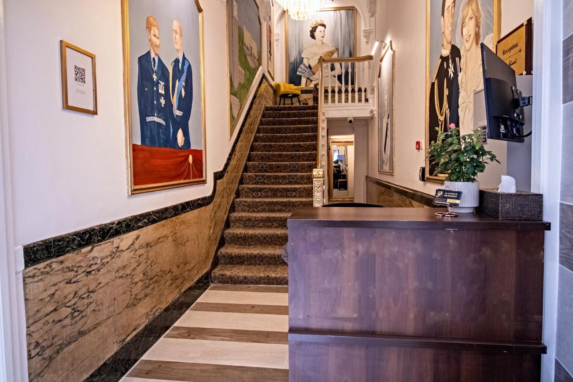 Oxford Street Chic Retreat - Unparalleled Elegance And Urban Comfort! Gc1 Apartment