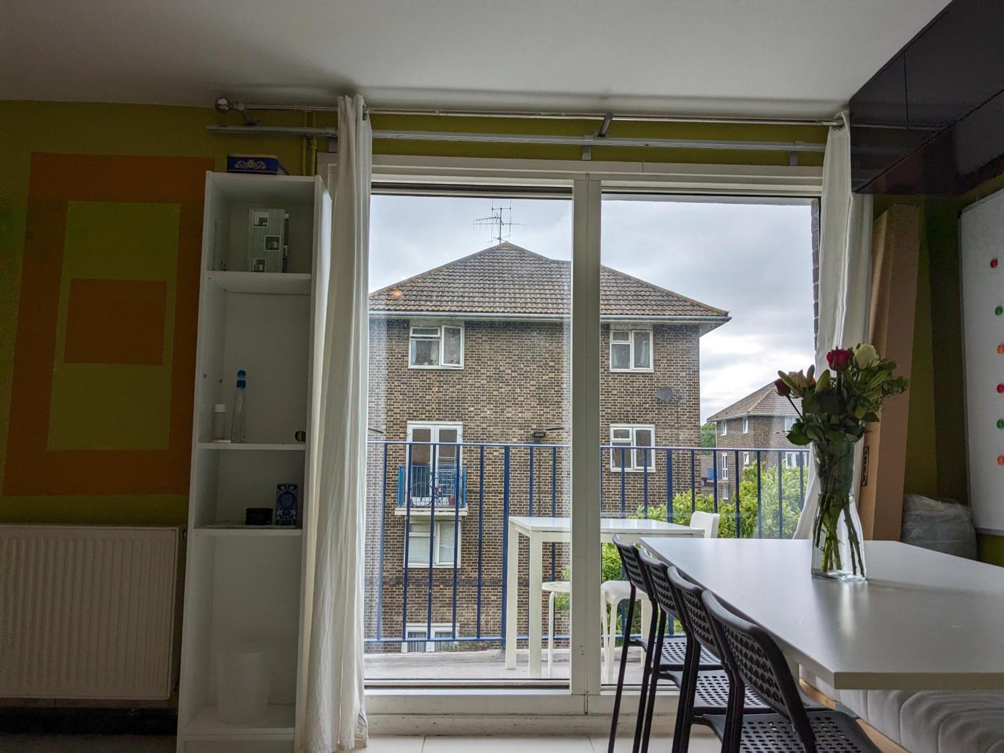 Creatives' House London