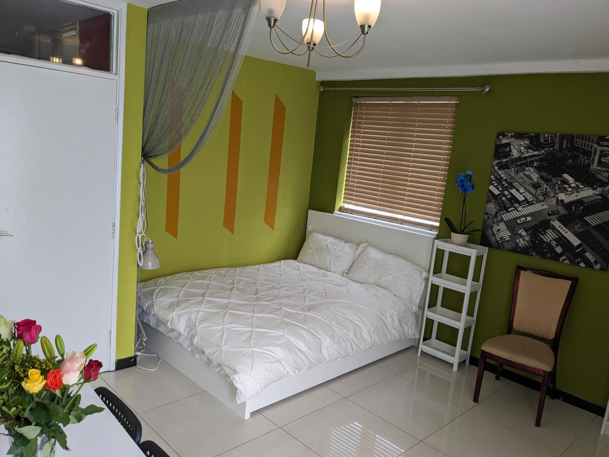Homestay Creatives' House
