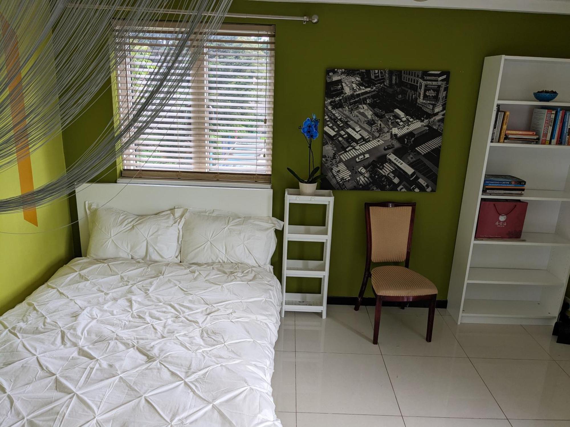 Homestay Creatives' House London
