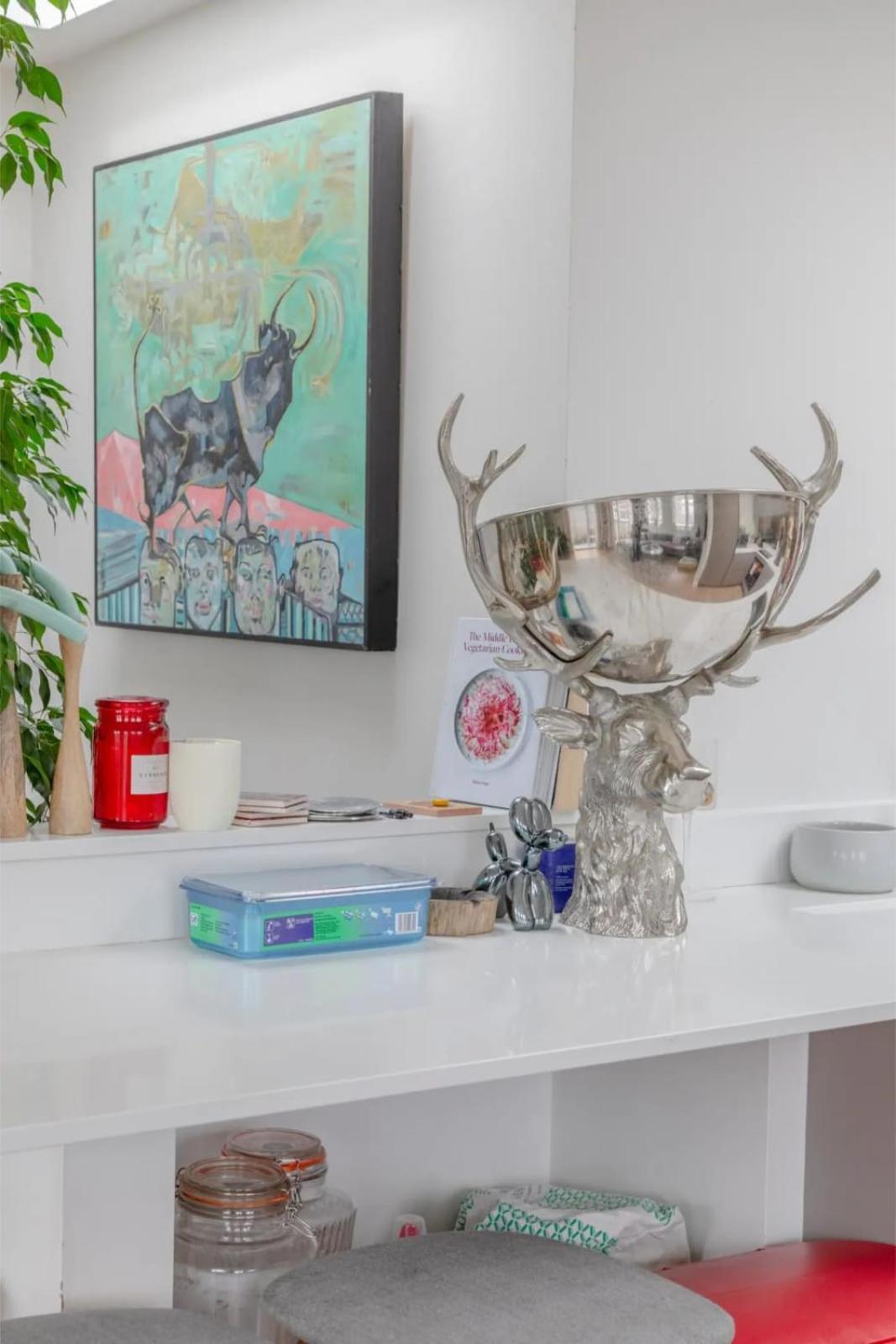 Sleek & Spacious 2bd Flat - Clapham Apartment *