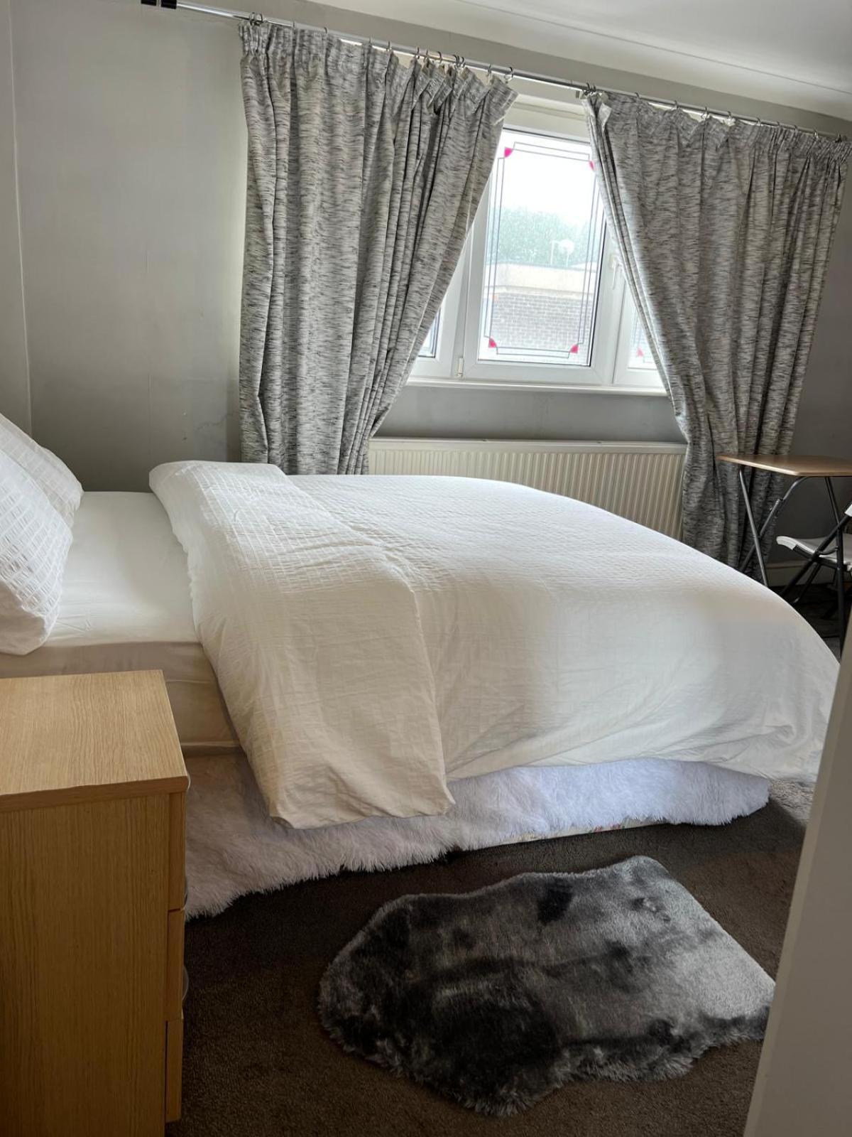 Apartment Oxborne Uk - 22 Seaton London