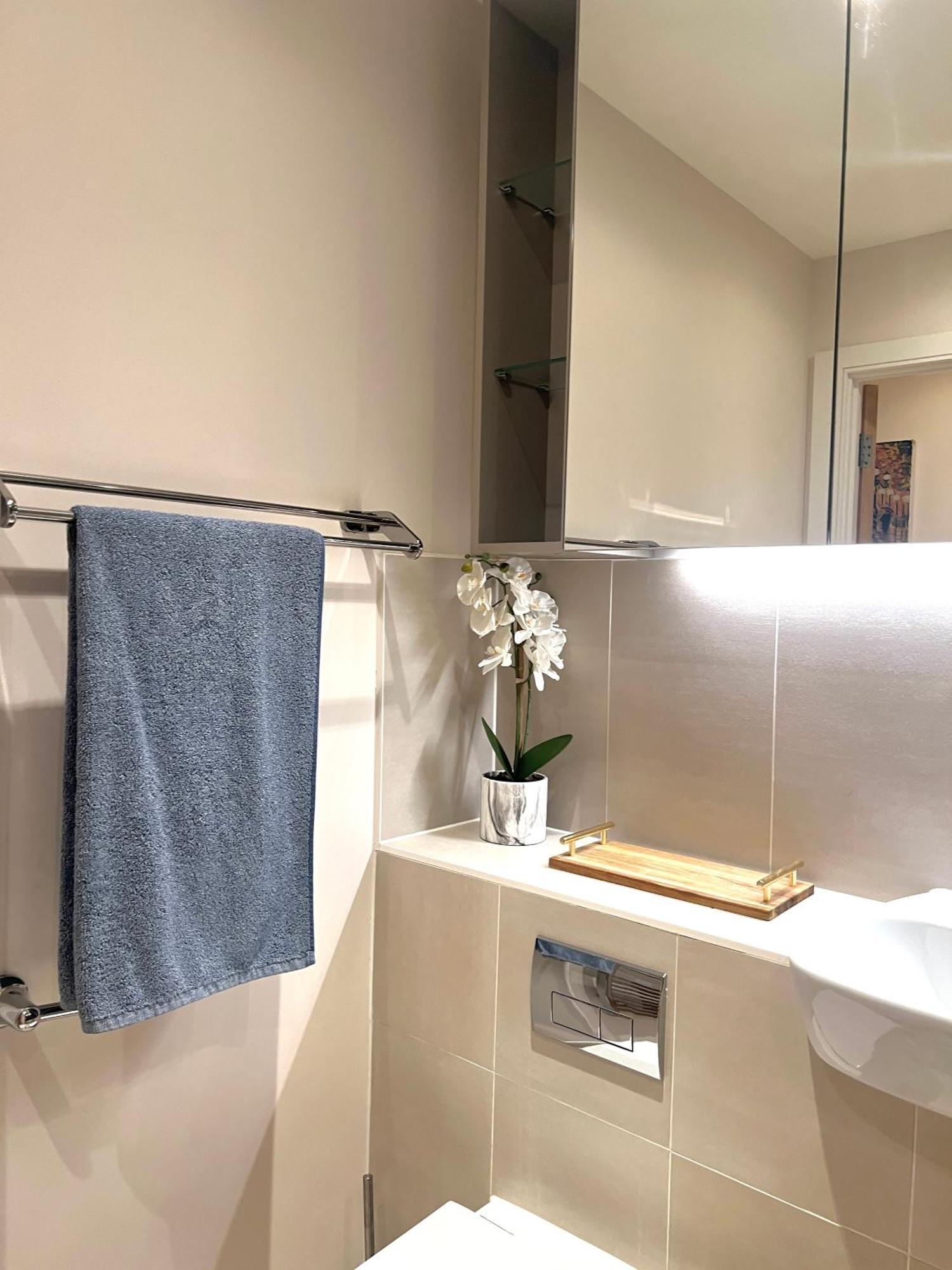 Modern Flat Your Stylish Escape Londen