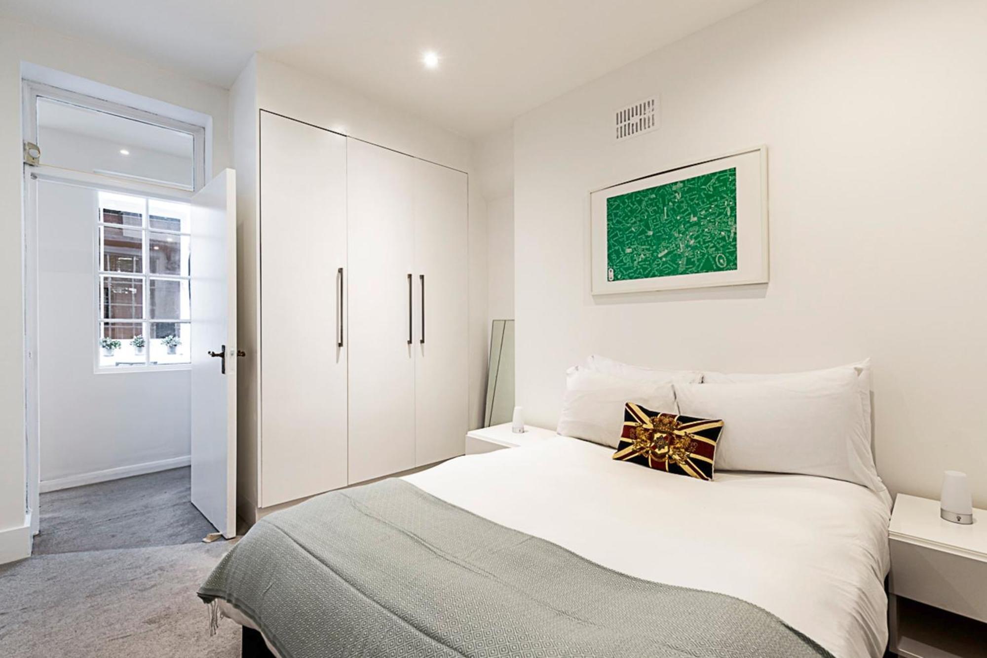 Appartement Charming Kensington