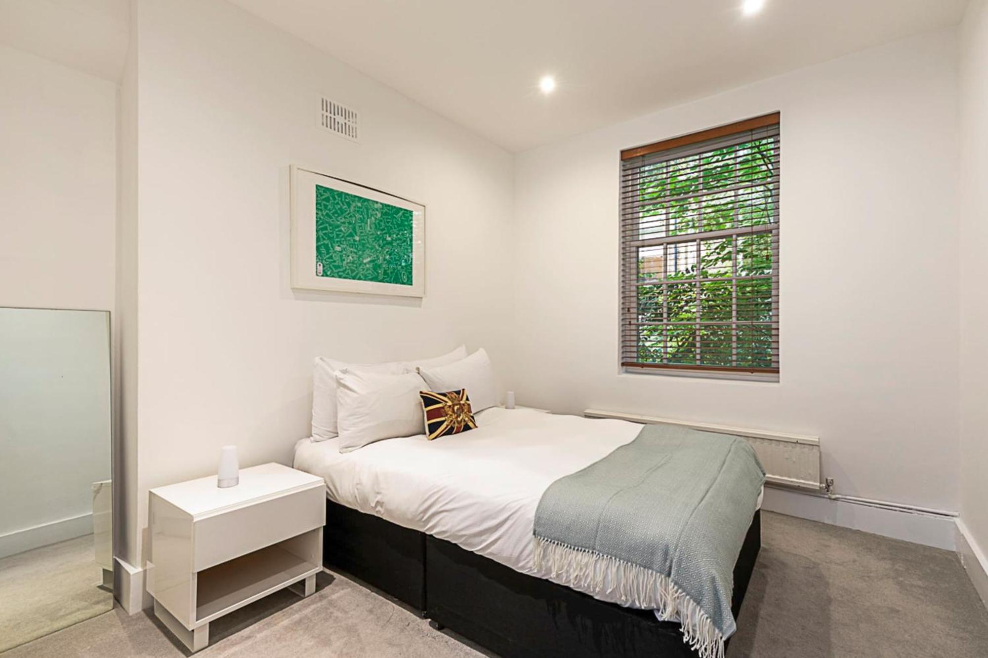 Appartement Charming Kensington