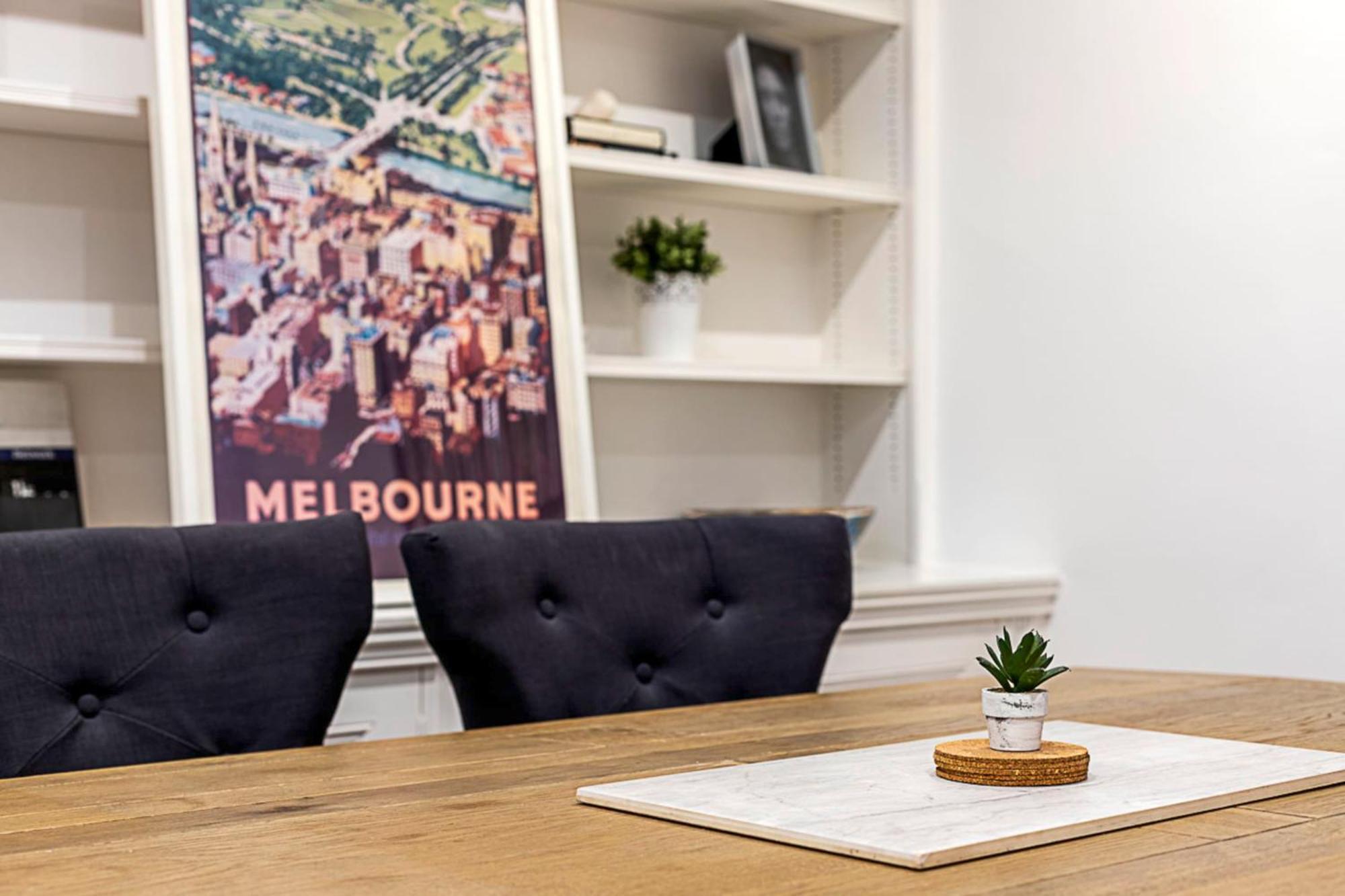 Appartement Charming Kensington