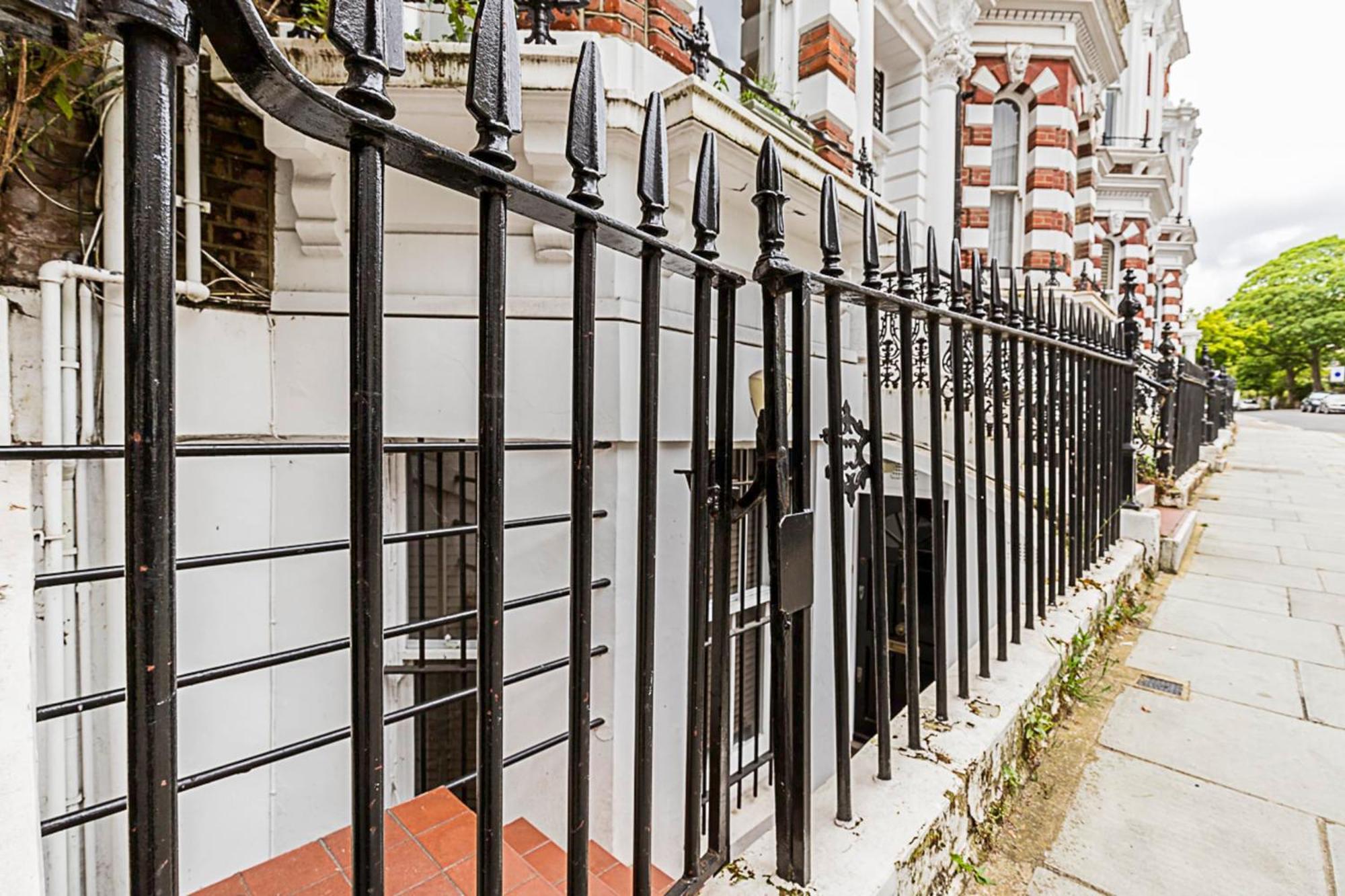 Appartement Charming Kensington
