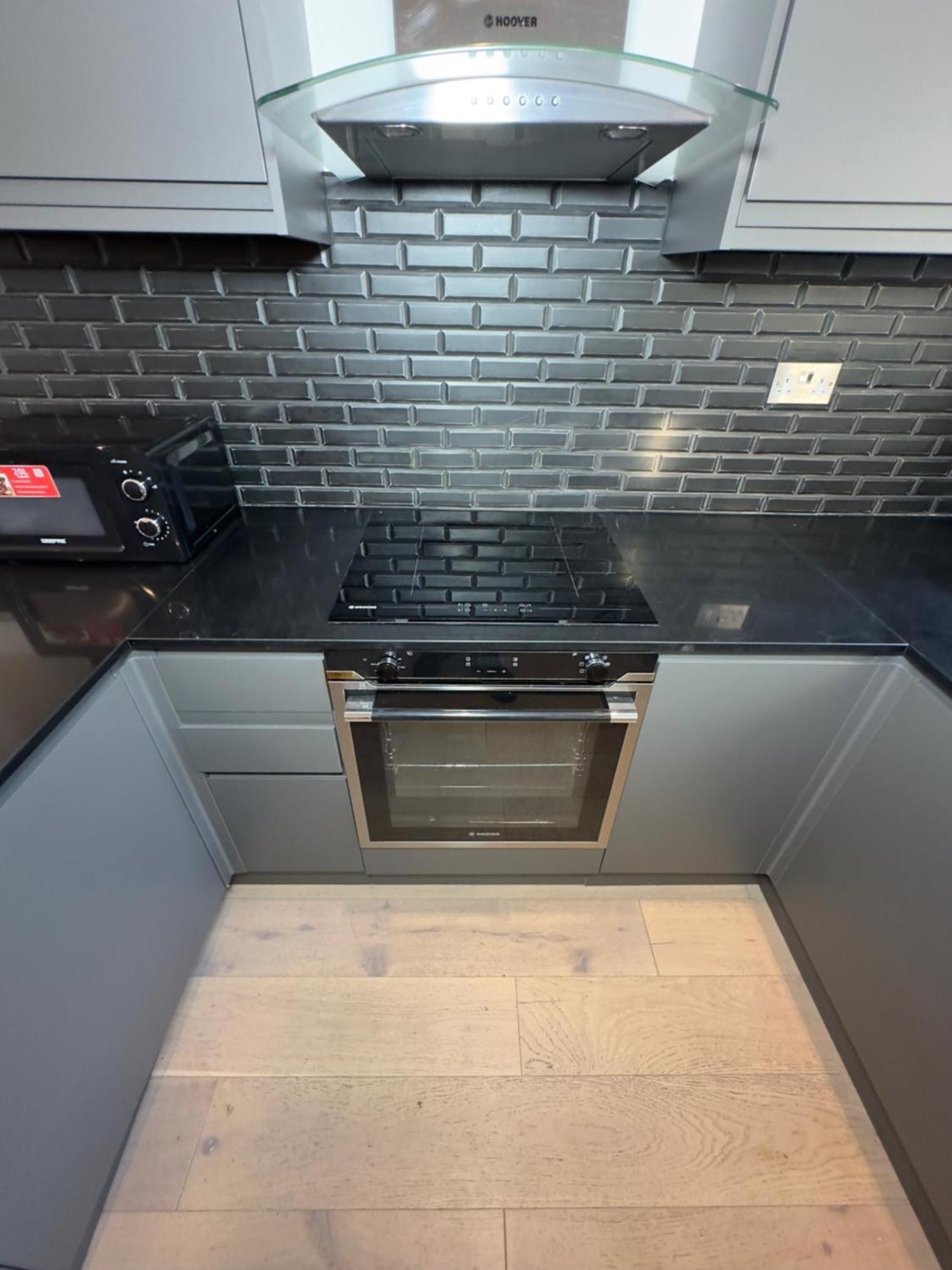 2-bed, 2-bathroom Split Level Flat In Hackney With 2 Balconies * London