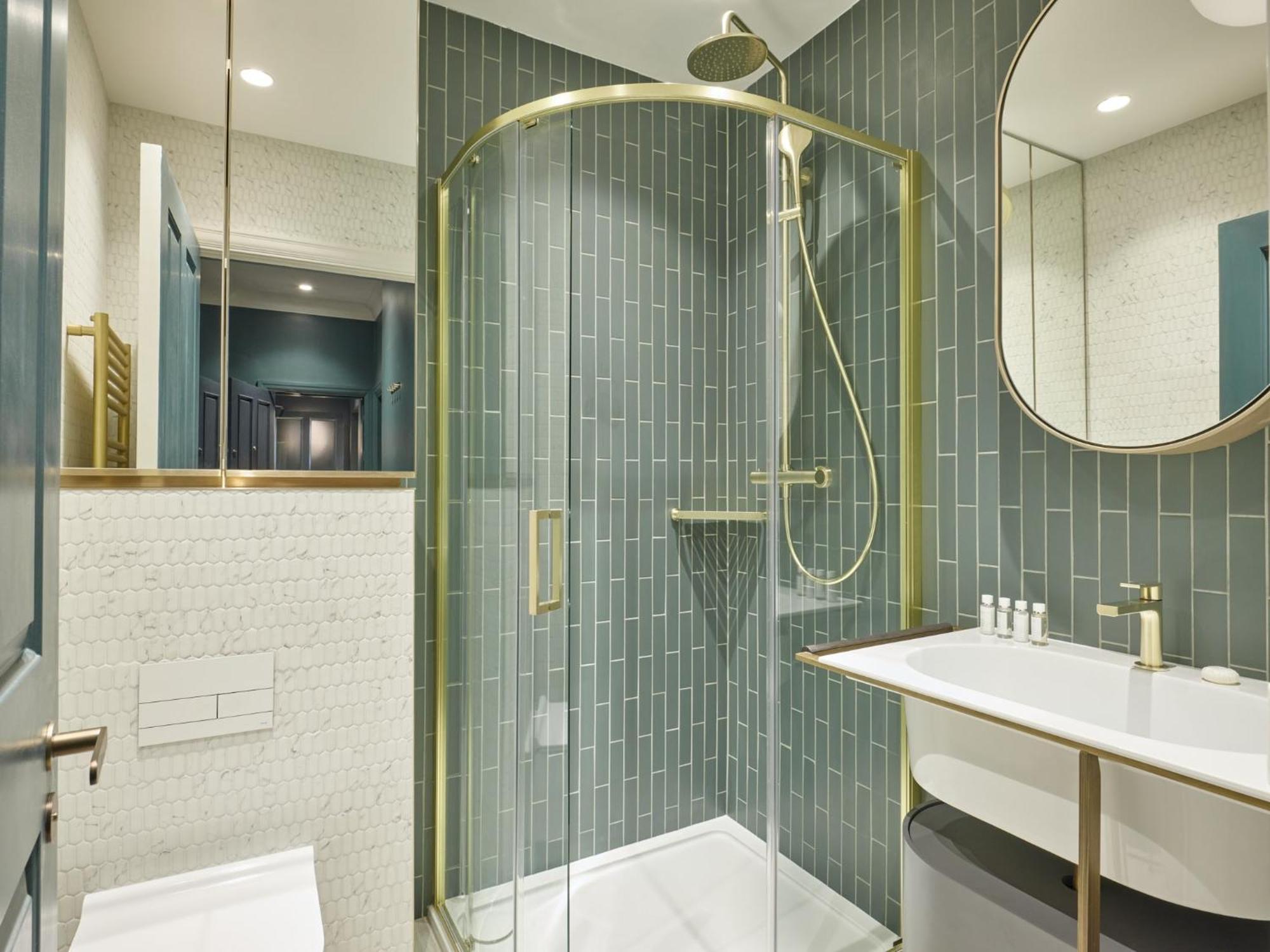 High Spec Award Winning Marlyebone Aprt - Sleeps 6 *