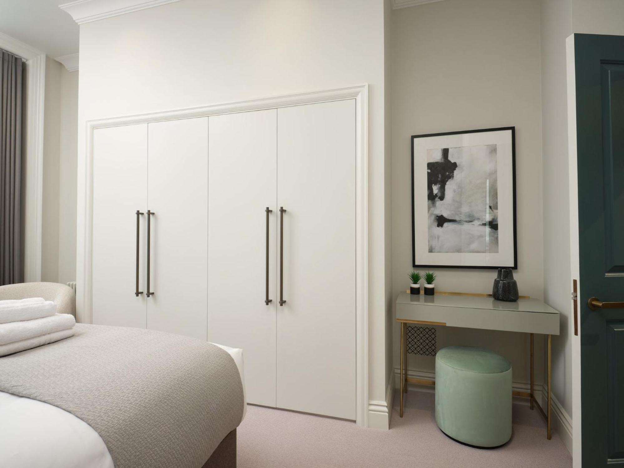 Apartment High Spec Award Winning Marlyebone Aprt - Sleeps 6 London