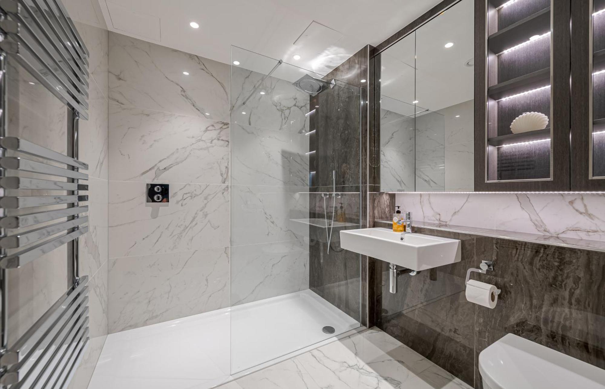 Arcadia Residences - Luxury In Kensington