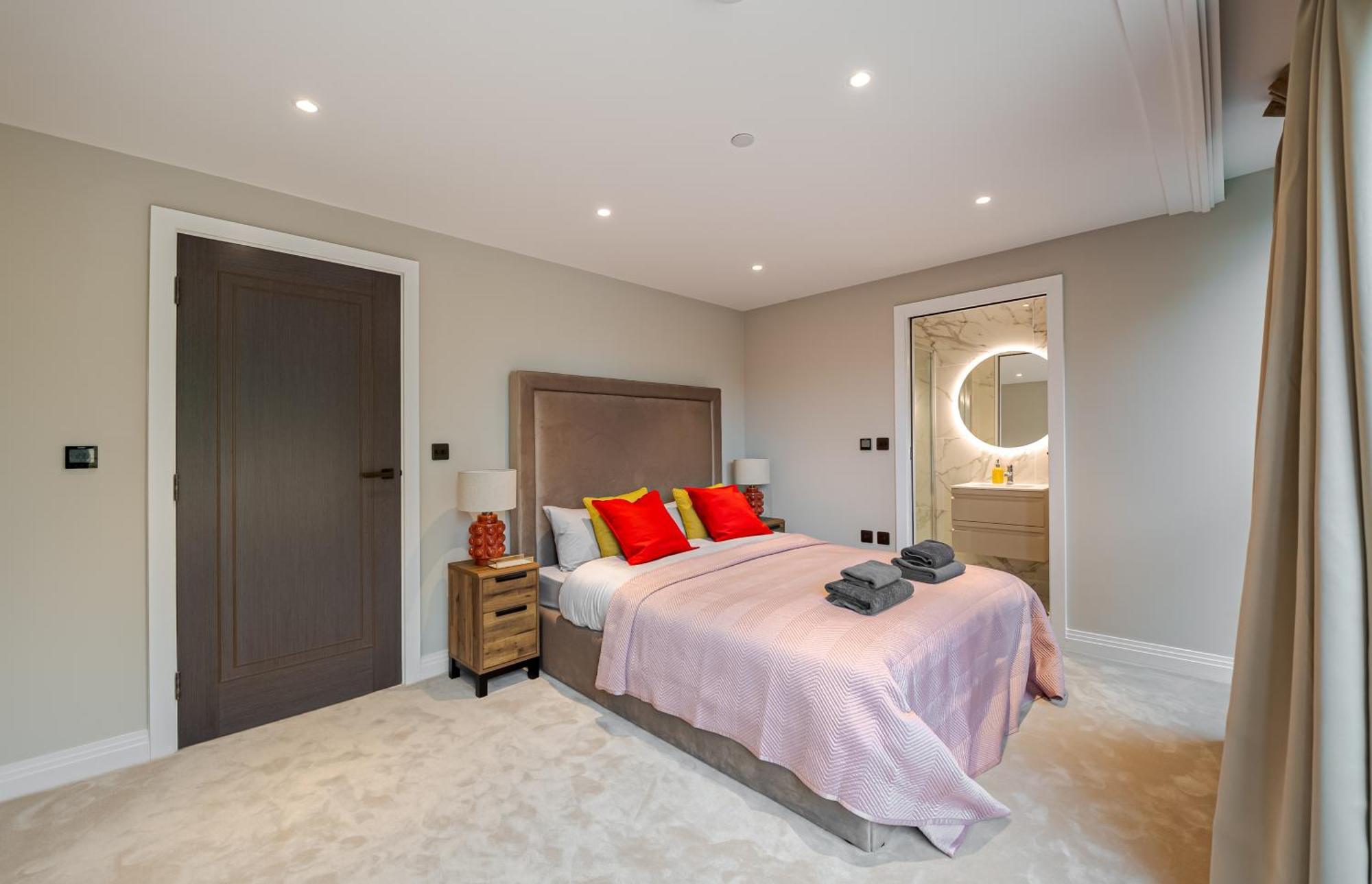 Apartment Arcadia Residences - Luxury In Kensington *