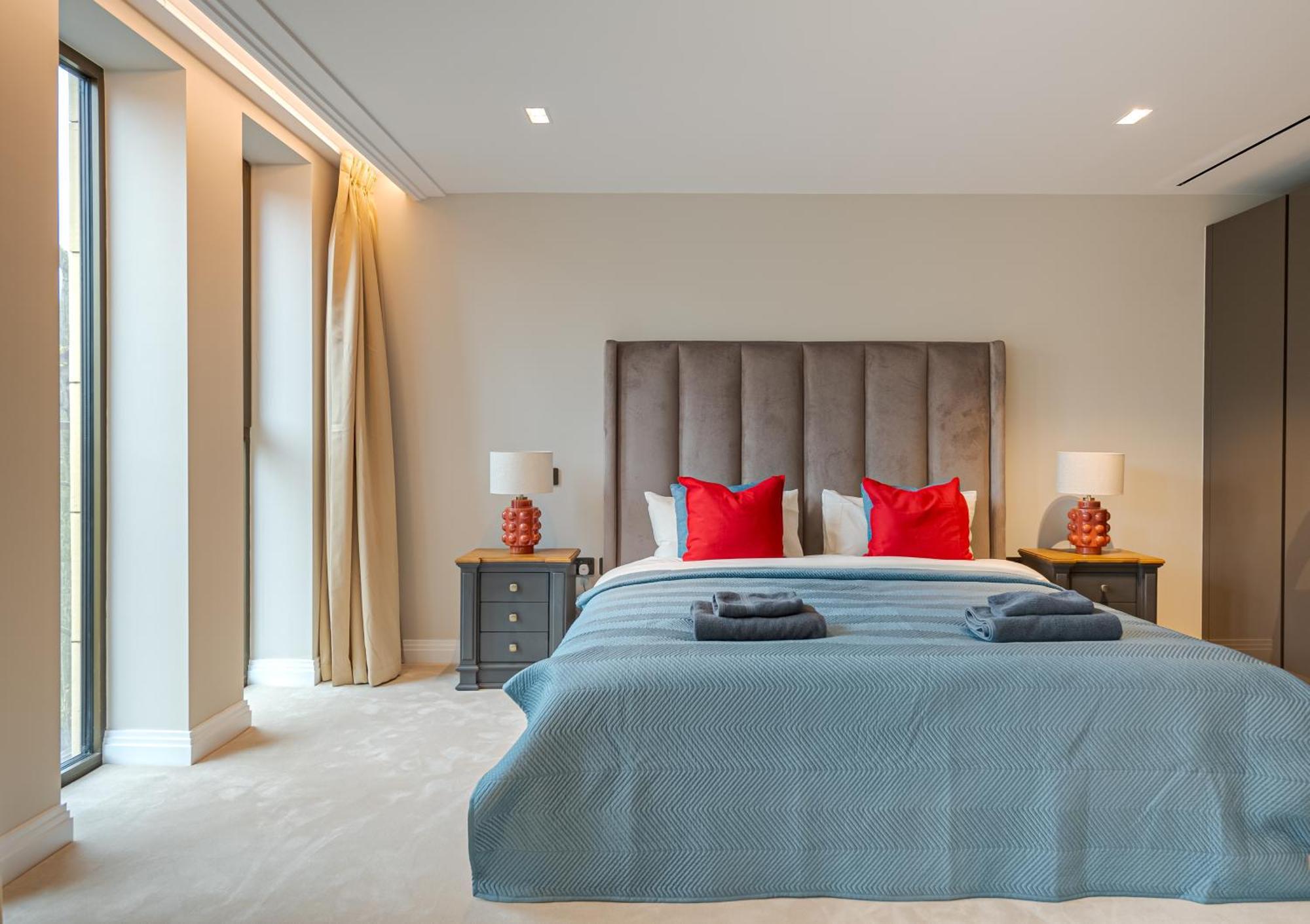 Apartment Arcadia Residences - Luxury In Kensington *