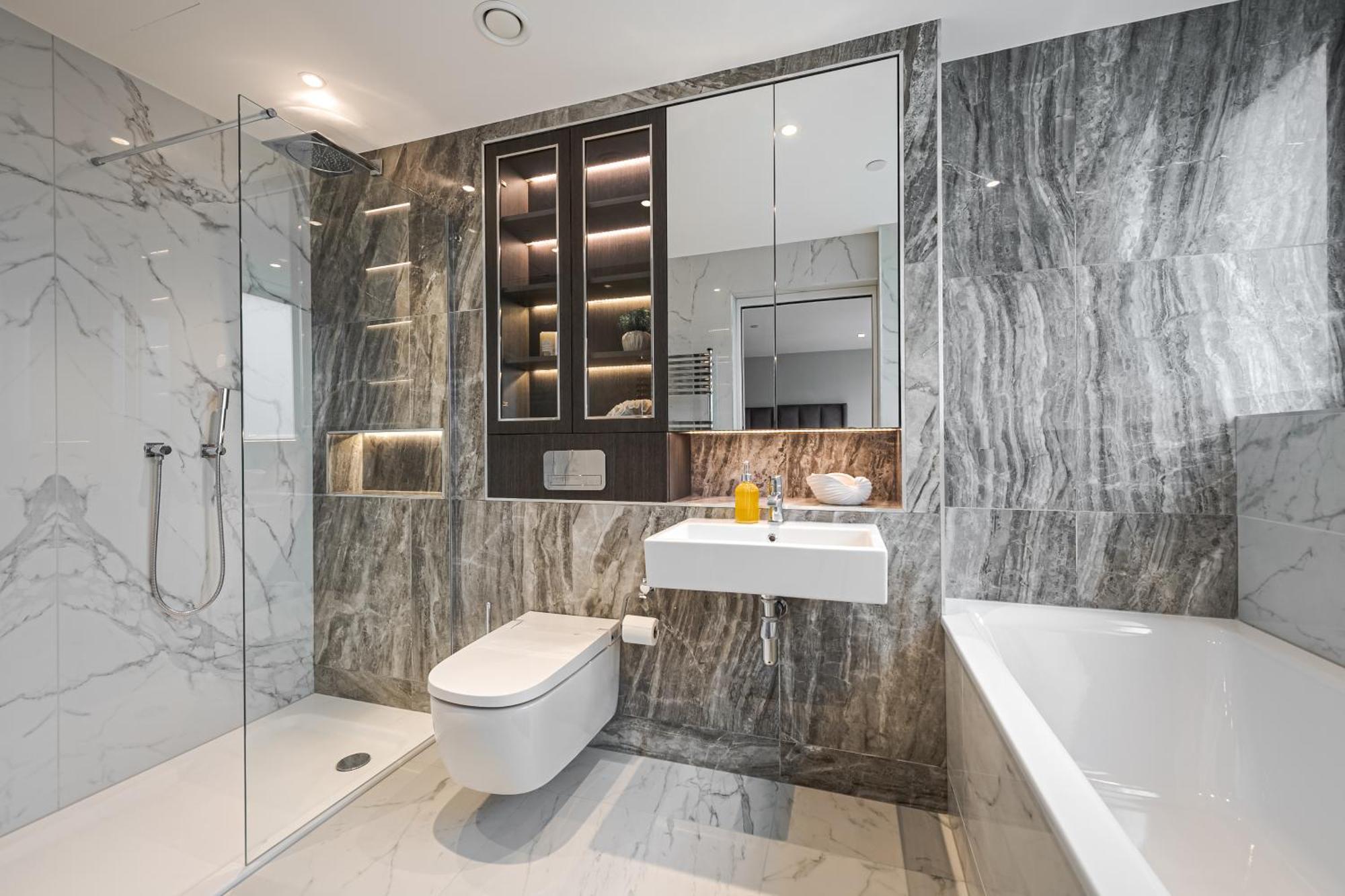 Apartment Arcadia Residences - Luxury In Kensington London
