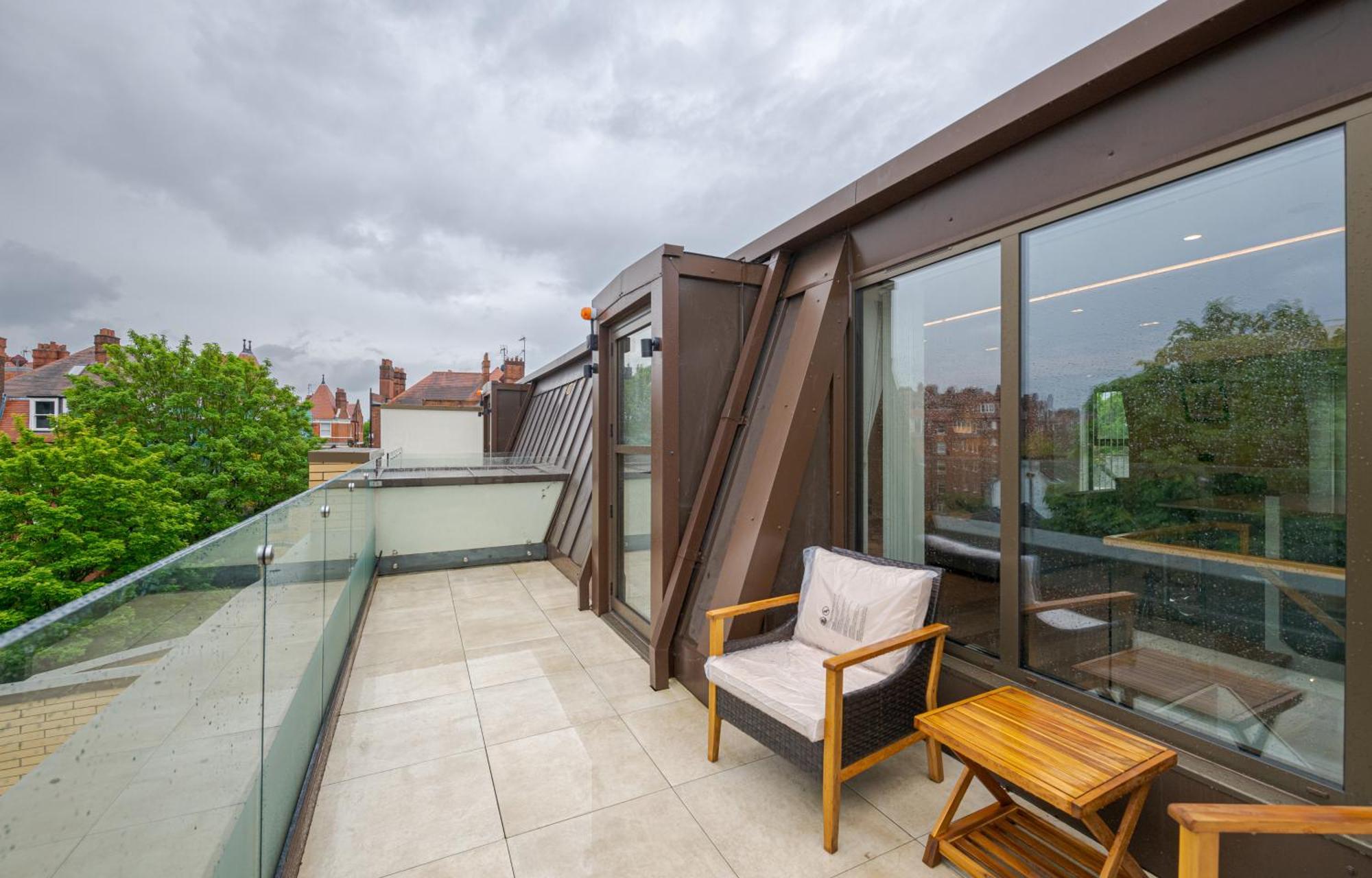 Arcadia Residences - Luxury In Kensington Apartment London