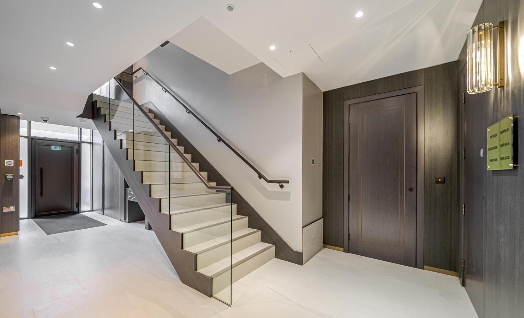 Arcadia Residences - Luxury In Kensington * London