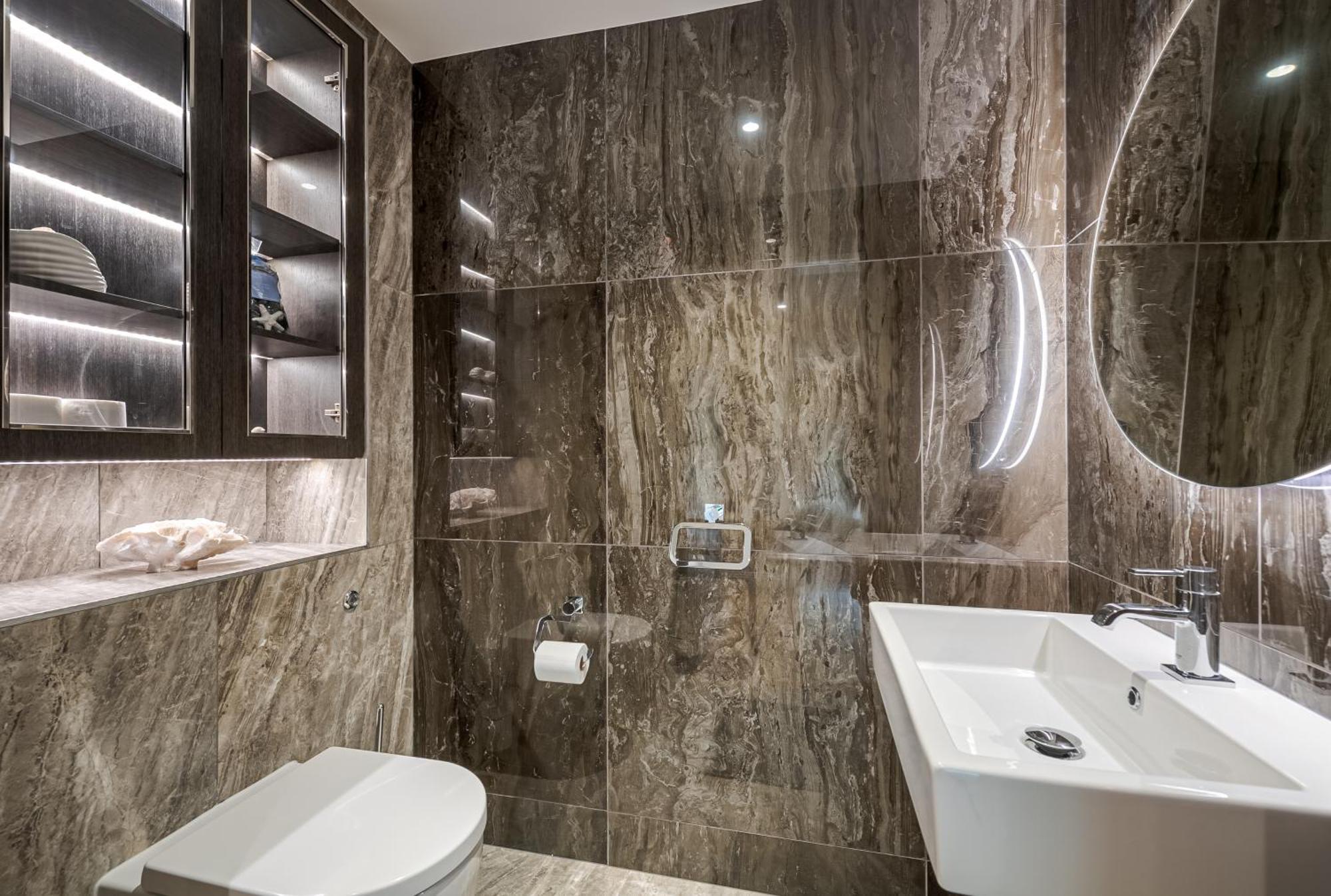 Arcadia Residences - Luxury In Kensington London