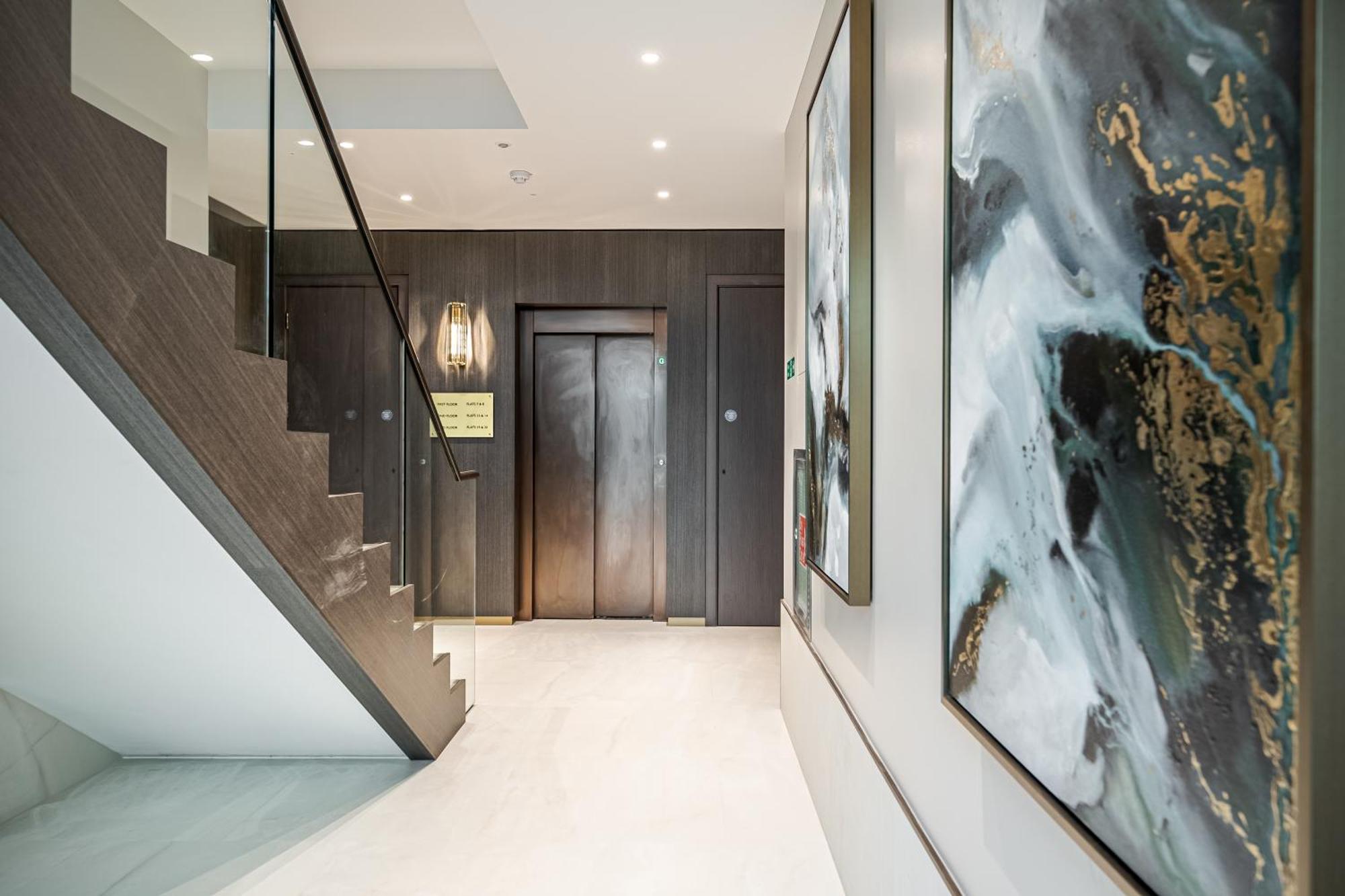 Apartment Arcadia Residences - Luxury In Kensington