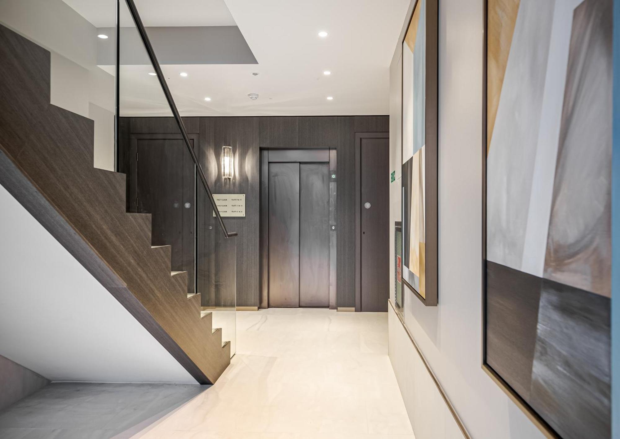 Arcadia Residences - Luxury In Kensington London