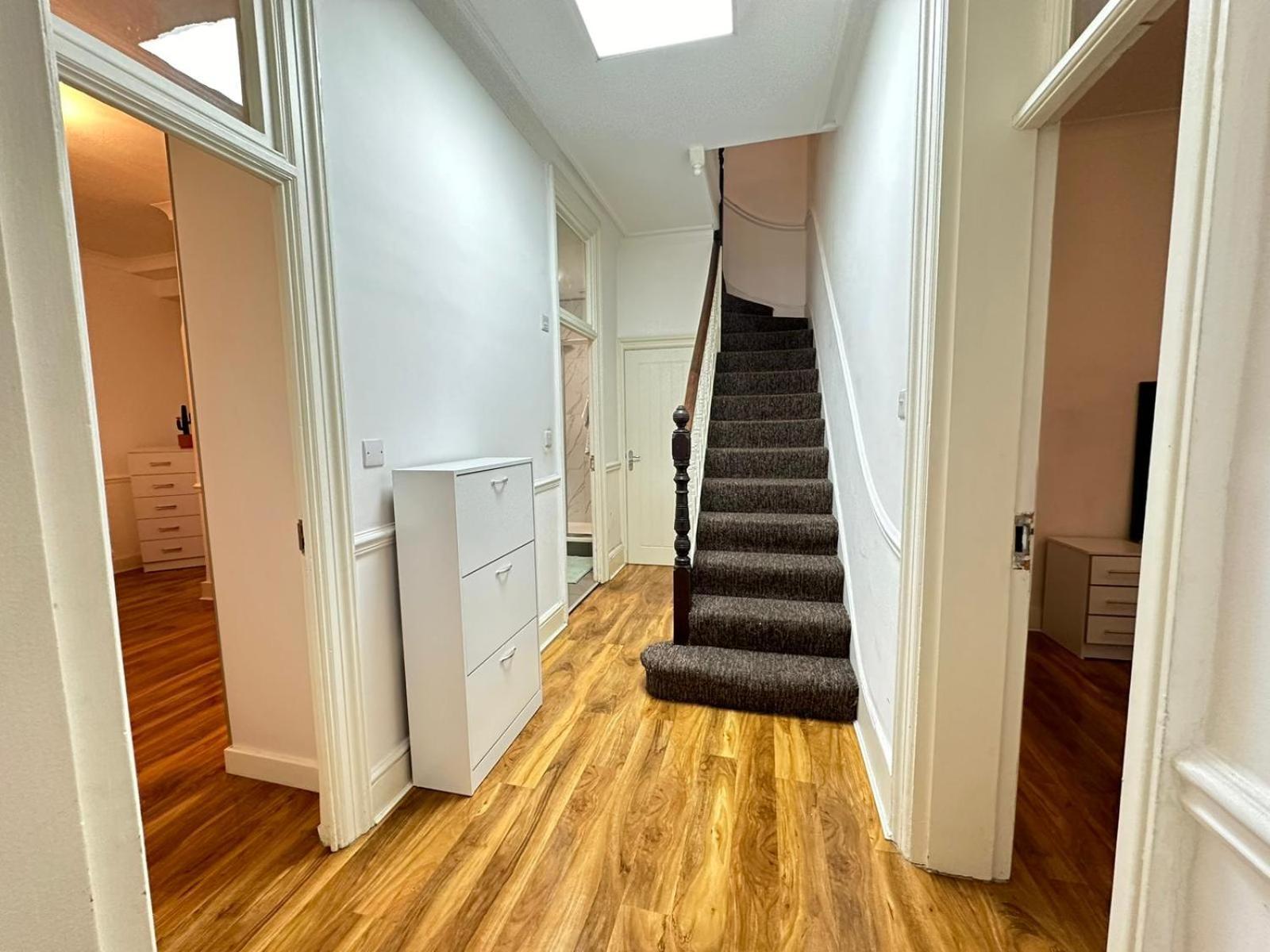Villa Oxford Street Four Bedroom Luxury