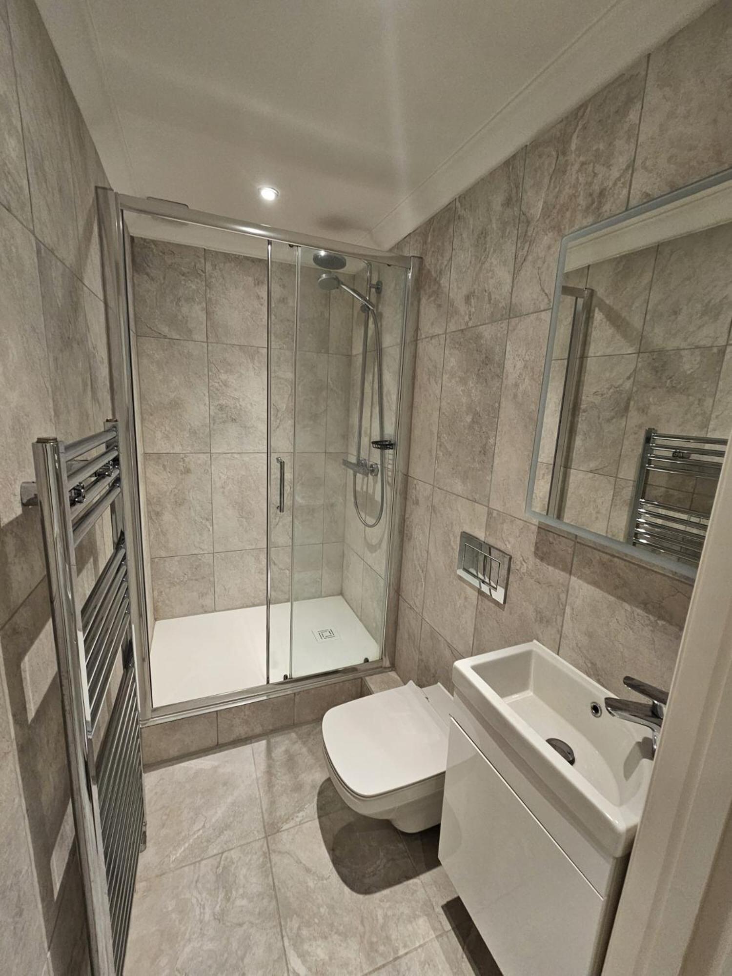 Appartement St Paul's Londen