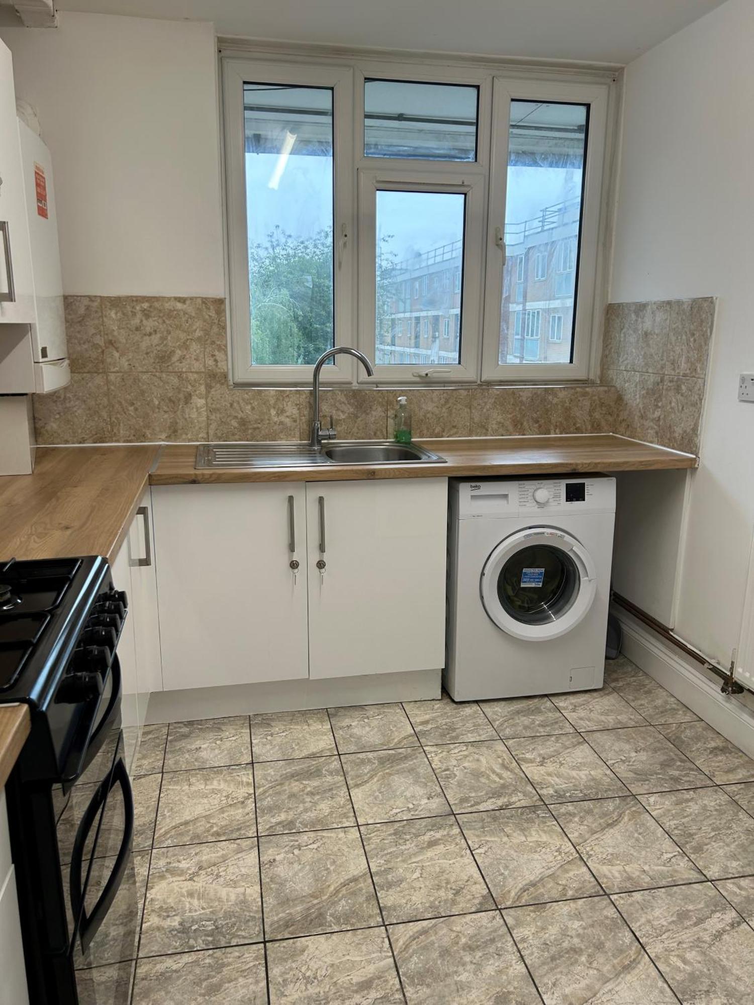 Stepney Guest house London