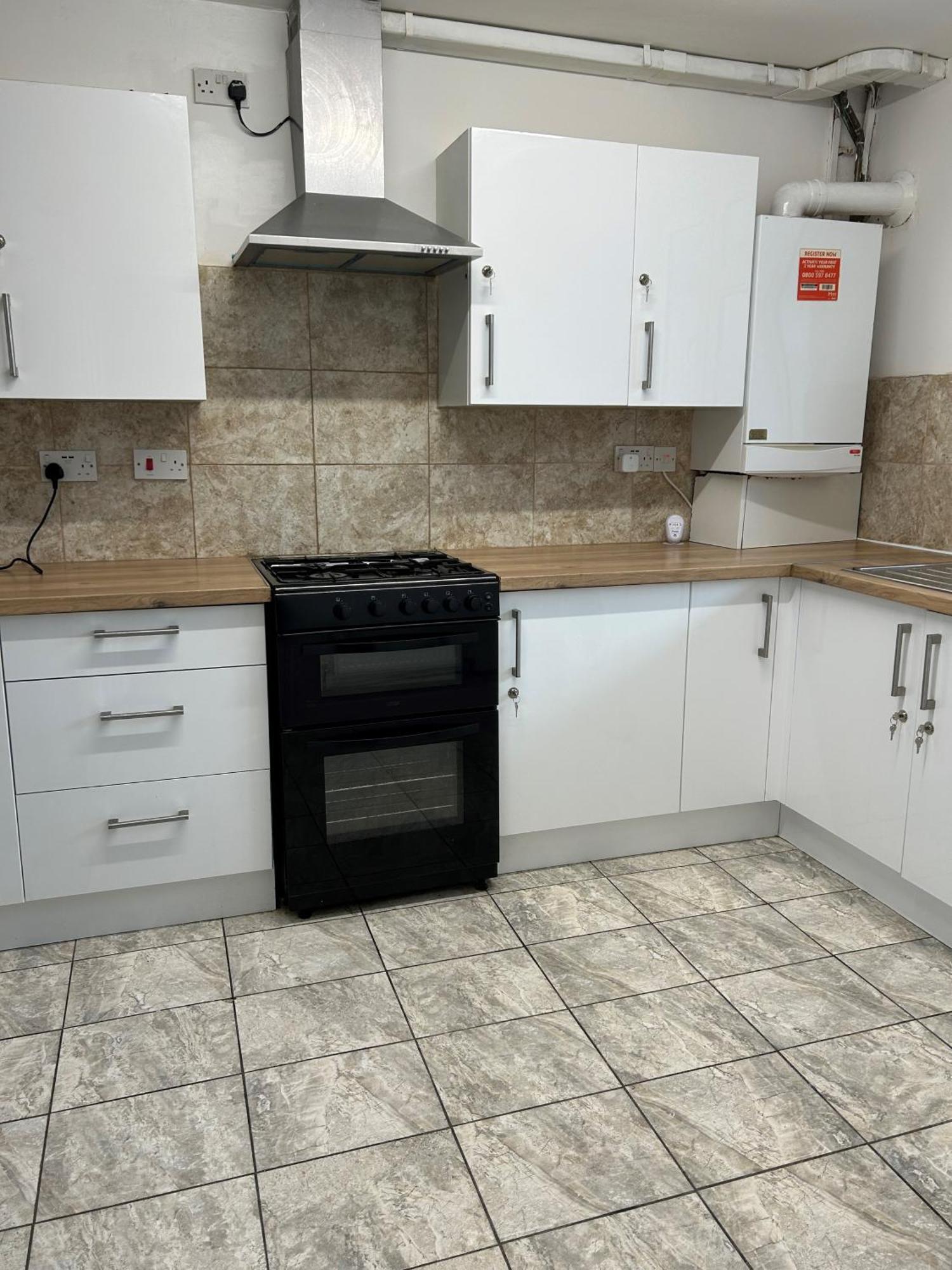 Guest house Stepney *